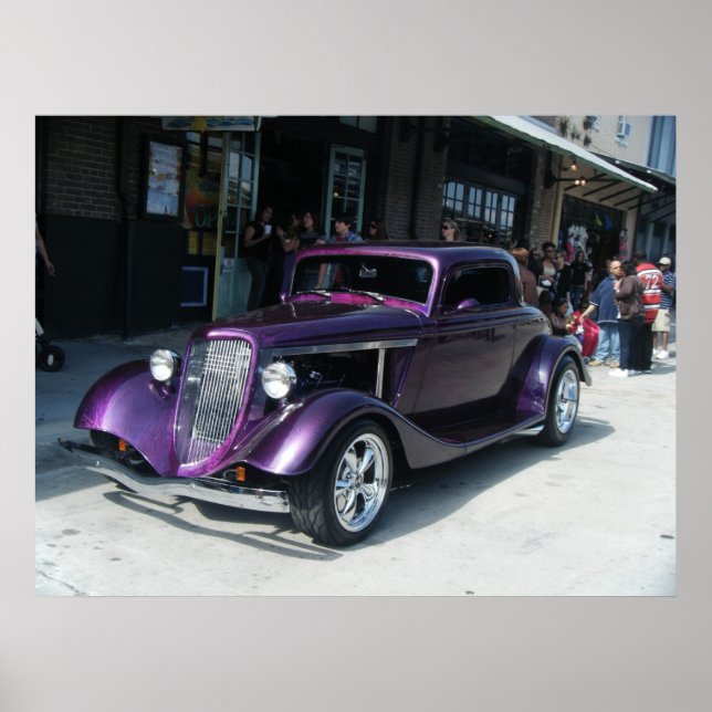 27 mars (4) Canvas Poster (Framsidan)