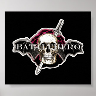 27-tums x 23-tums Poster