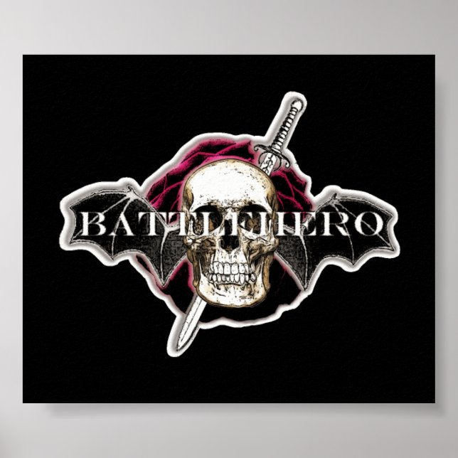 27-tums x 23-tums Poster (Framsidan)