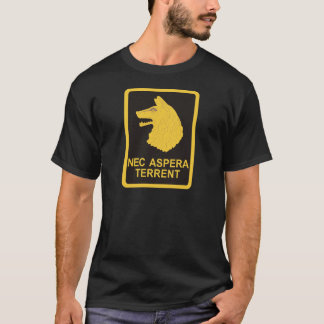 27th Infanterit Regiment T-shirt