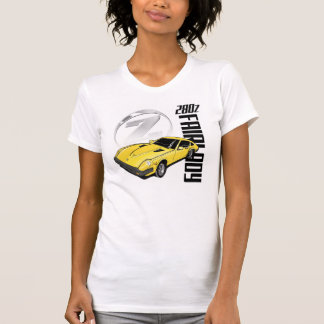 280Z Fairlady Tee Shirt