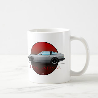 280zx kaffemugg
