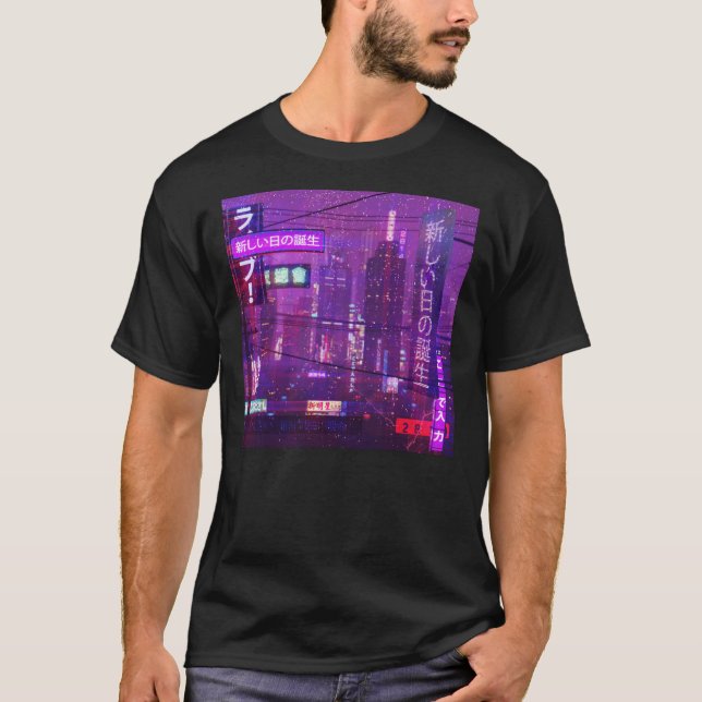 2814 - Nydag Essential T-Shirt (Framsida)