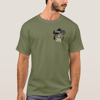 281 TEE SHIRT