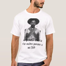 2861, är en Pancho Villa le valio madre porque a..