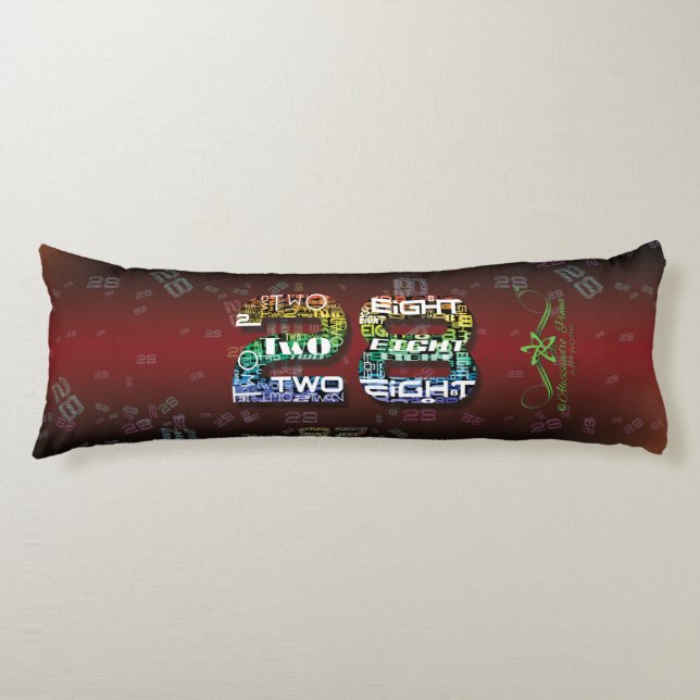 28 28 KROPPSKUDDE (Framsidan)