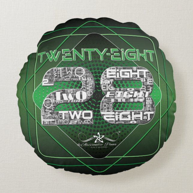 28 28 RUND KUDDE (Framsidan)