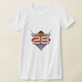 28 28 T SHIRT