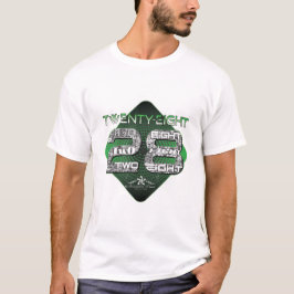 28 28 T SHIRT