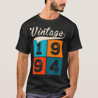 28 Åldersgamla För manar kvinnor på födelsedagen V T Shirt