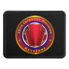 28:e infanteridivisionen "Keystone" Dragkroksskydd