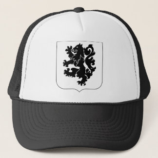 28:e infanteriregimen - Black Lejon Truckerkeps