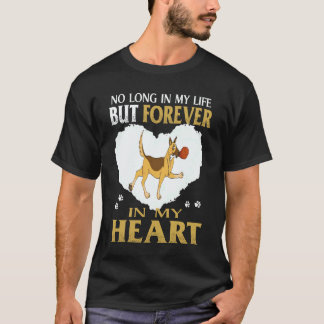 28 Inte längre i mitt liv men för alltid i mitt hj T Shirt