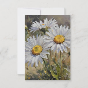 28 januari Nationell Daisy Dag A Kort
