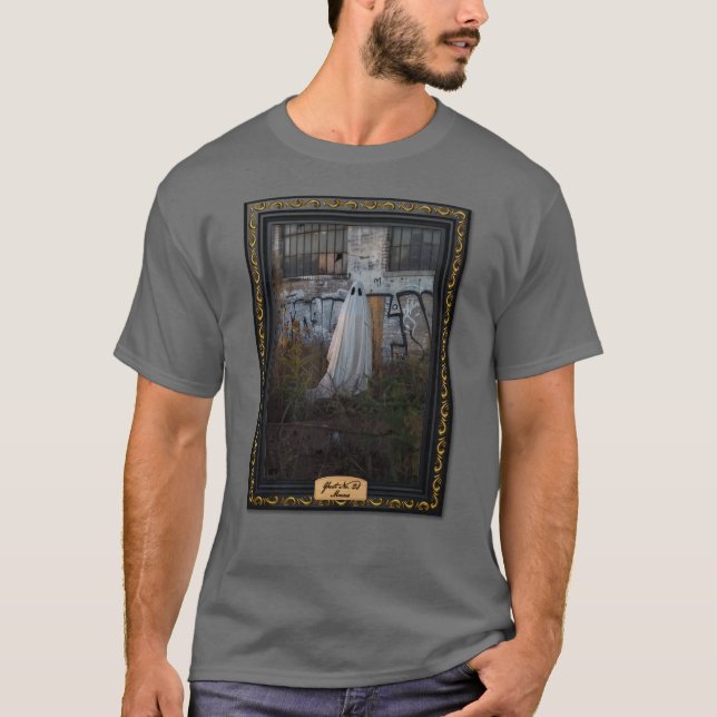 28-Marcus Hunt T Shirt (Framsida)