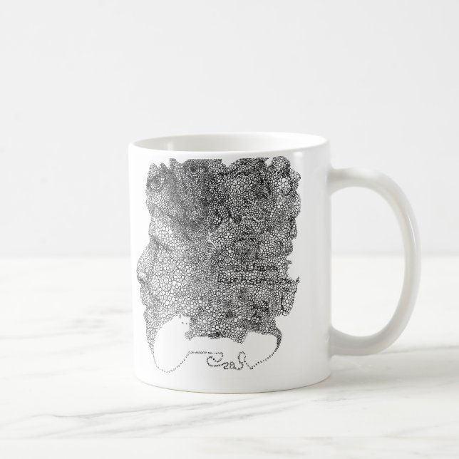 28 - Mugg (Höger)