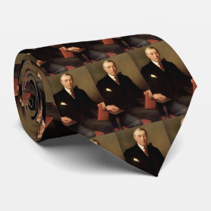 28 Thomas Woodrow Wilson Slips