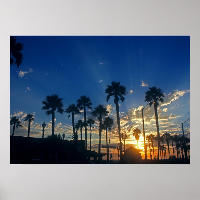 28 x 20 tum, Poster Pappert (projektionsyta) (Framsidan)