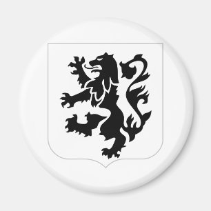 28th Infanterit Regiment Magnet