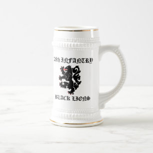 28th Svart lejon för INF Sejdel