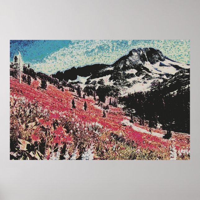 291 POSTER (Framsidan)