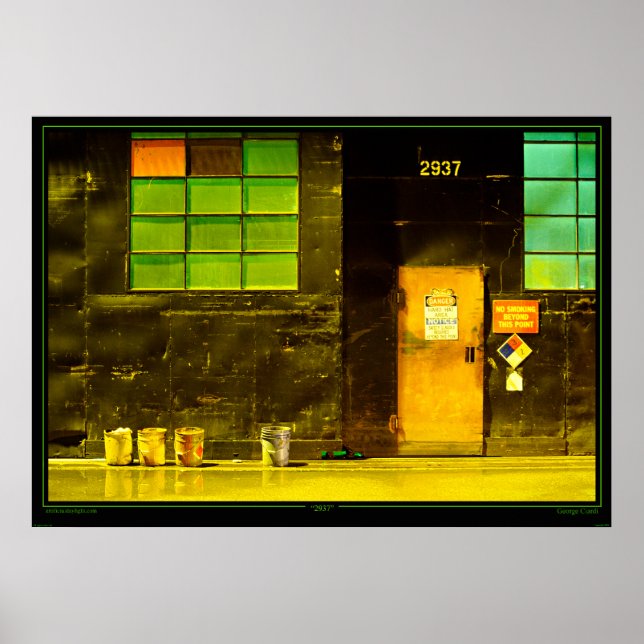 2937 POSTER (Framsidan)