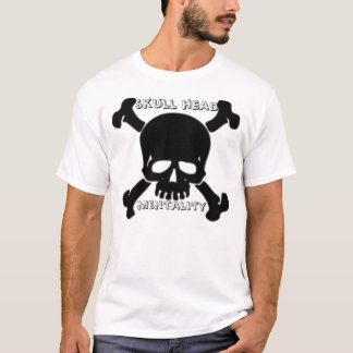 29490_1183398877_19686 skallehuvud, mentalitet t-shirt