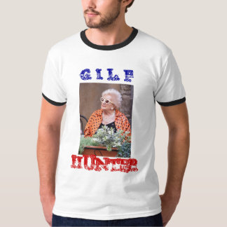 2950683099_fb19f9fa2a G.I.L.F, JÄGARE T-shirt