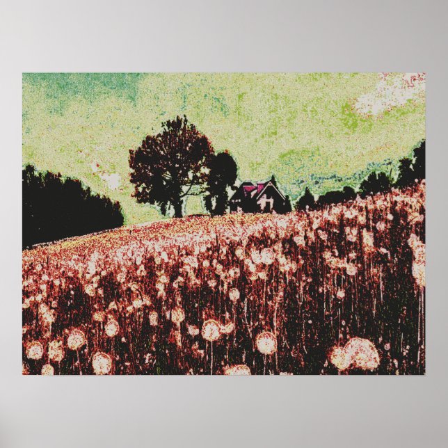 295 POSTER (Framsidan)