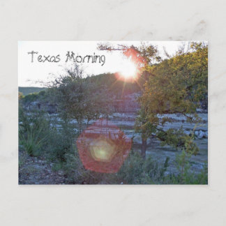 296047725_1f2e41b971_b, Texas Morgon Vykort