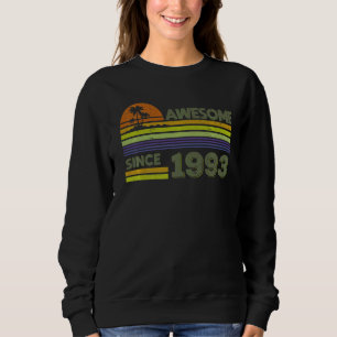 29 år gamla Manar-kvinnor Fantastisk sedan 1993 T Shirt