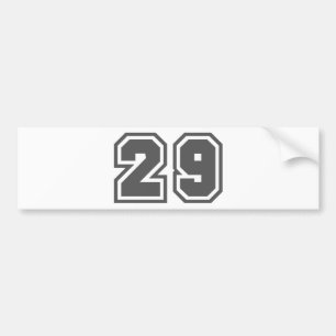 29 BILDEKAL