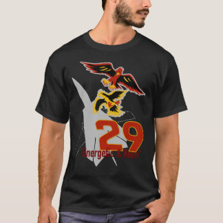 29 CRF-Tornado F3 Luftfartyg i Förenade kungariket T Shirt