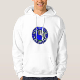 29:e infanteridivisionen hoodie