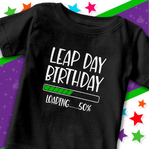 29:e läderdagen födelsedag 50 % läderår t shirt