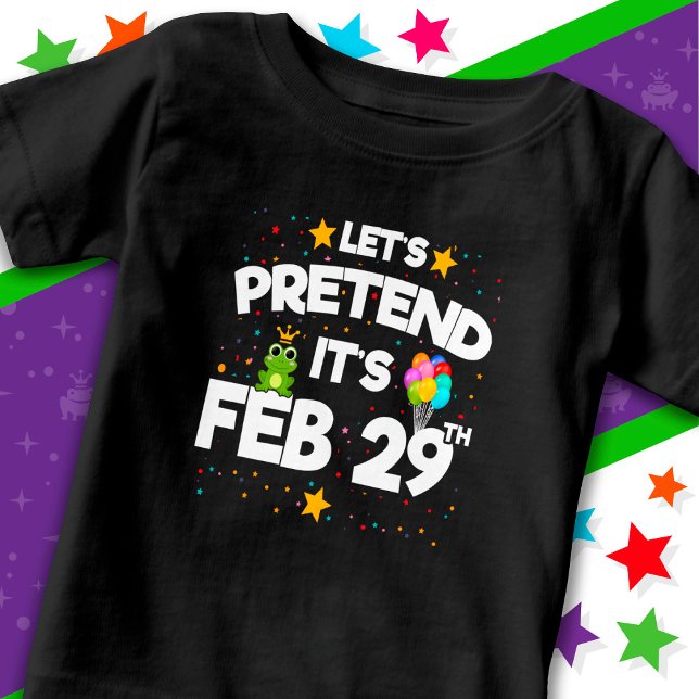 29:e läderdagen Låt oss: Förbibehåll läderår T Shirt (Skapare uppladdad)