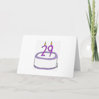 29..igen. kort