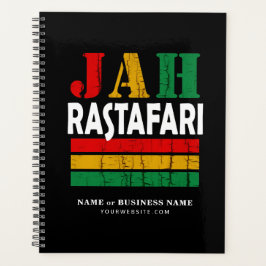 29 Jah Rastafari