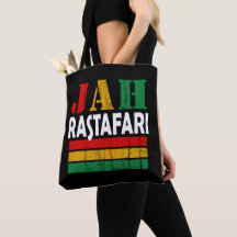 29 Jah Rastafari
