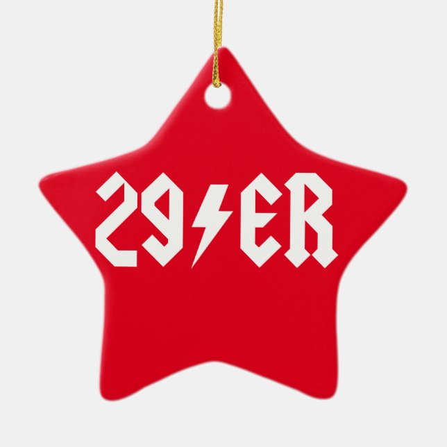 29 JULGRANSPRYDNAD KERAMIK (Framsidan)