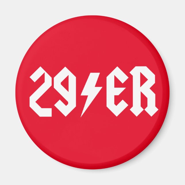 29 MAGNET (Framsidan)