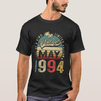 29 maj 1994 t shirt