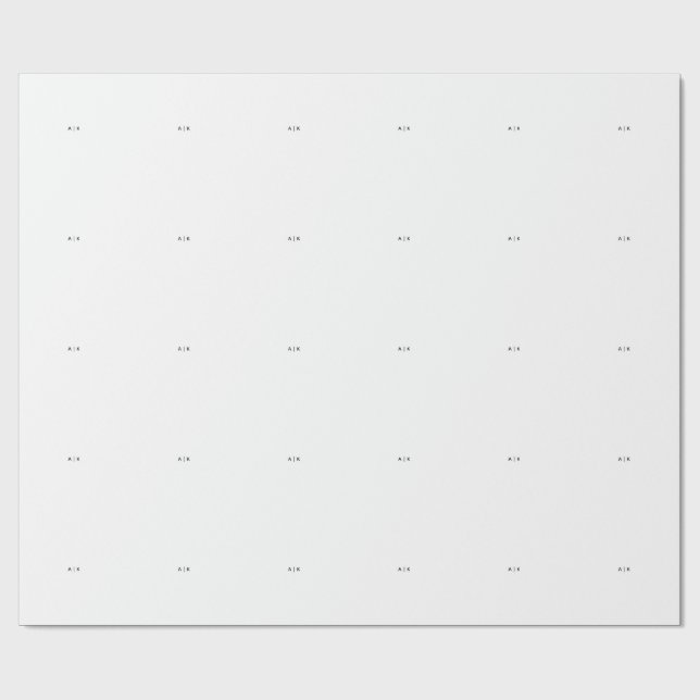 29 tum x 6 ft presentpapper, Glansigt Presentpapper (Platt)