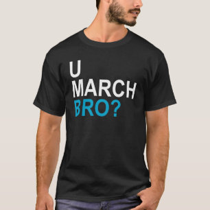 29. U-MARS BRO T-SHIRT