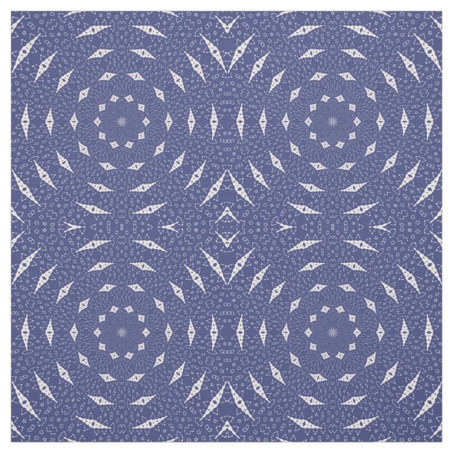 29_vectorized e.jpgNavy Blue och Rosa Mitochondria Tyg (Provkarta)