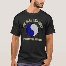 29th Infanteriuppdelning Tee