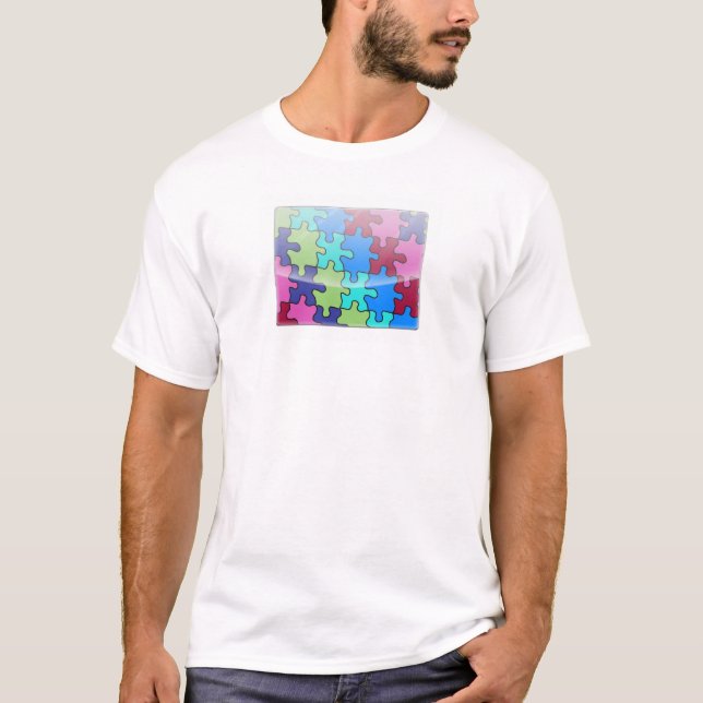 2.0 T-shirt (Framsida)