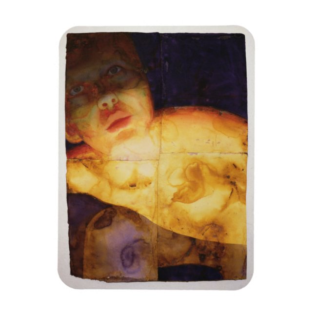 2 2001 MAGNET (Vertikal)