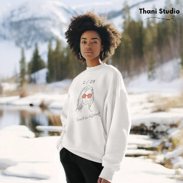 2/29 Födelseort: en annan födelsedag T Shirt