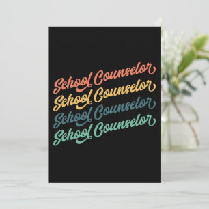 2/2 - Vintage-skolråd i Back to school Inbjudningar